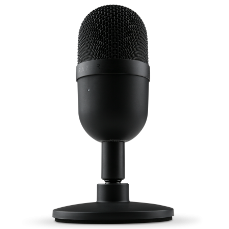 Razer Seiren Mini Microphone, black