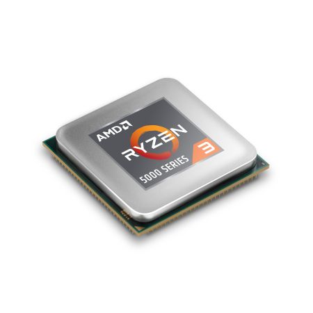 Memory PC AMD Ryzen 5 5500 6X 3,6 GHz, NVIDIA GTX 1650 4 Go, 16 Go DDR4,  240 Go SSD, Windows 10 Pro