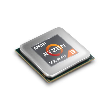 Cpu Processor Amd Ryzen 3500 Matisse Ryzen Cpu Matisse RYZEN 3900X