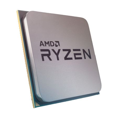 CSL Computer  PC mise à niveau 964 - AMD Ryzen 3 3200G