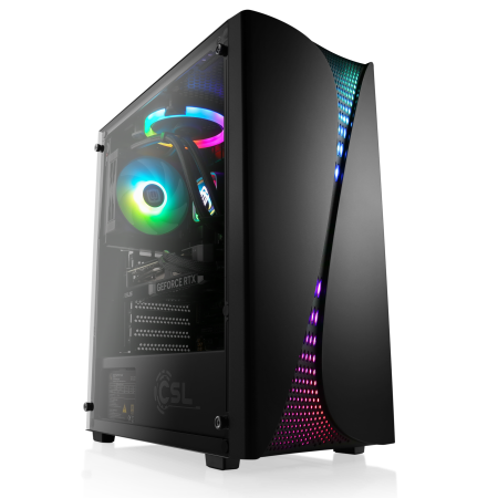 Upgrade PC 991 - AMD Ryzen 9 7950X | CSL Computer