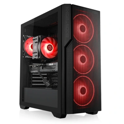 ゲーミングPC Ryzen7 DDR4 GTX970 Office2021 AMD Ryzen 7 / 5 シリーズ | ゲーミングPC専門店「G-storm™」by
