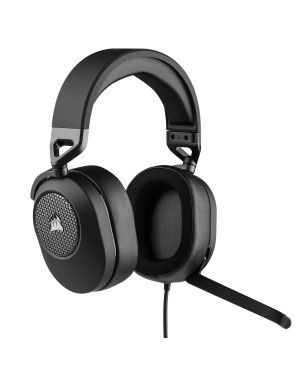 Cheap headsets for gaming video chats music CSL Computer