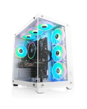CSL Computer | AMD freely from - Radeon PCs entry-level to high-end Gaming configurable