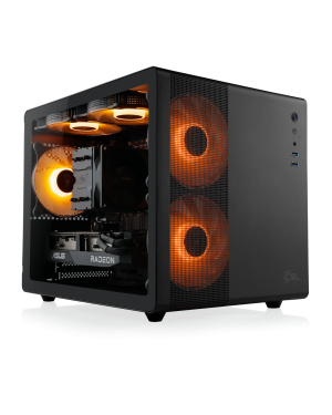 AMD Ryzen Gaming PCs - freely configurable from entry-level to high-end | CSL Computer AMD Ryzen Gaming PCs - freely configurable from entry-level to high-end | CSL Computer