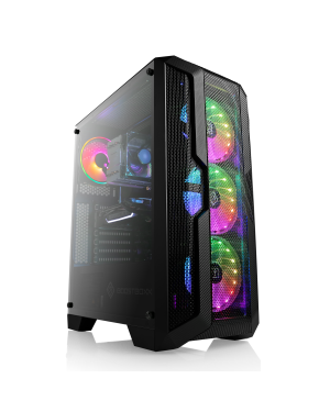 CSL Computer  Gaming PCs from CSL: Perfect performance for