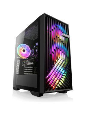 Perfect ultimate Gaming performance PCs | CSL: Computer gaming for CSL from