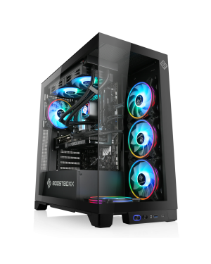 AMD Ryzen 7 High-End PCs | individually configurable | CSL Computer