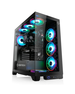 Nvidia gaming desktop clearance