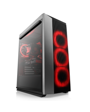 | to configurable CSL PCs freely Gaming - entry-level Computer Radeon AMD high-end from