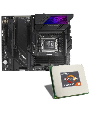 Ryzen 9 motherboard combo hotsell