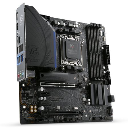 CSL Computer  PC de mise à niveau 981 - AMD Ryzen 7 7700