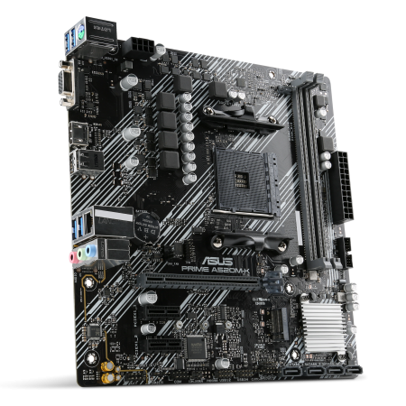 Asus online prime 520