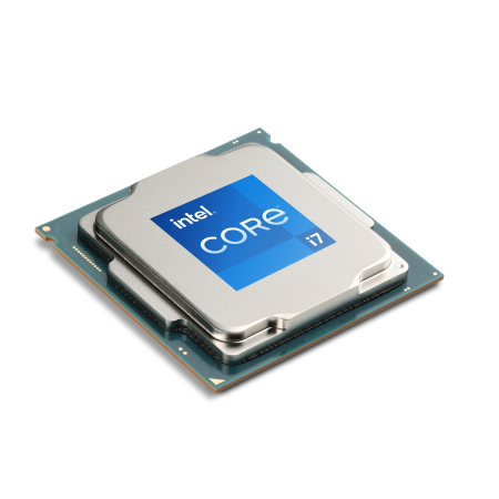 Intel Core i7-13700 13th Gen (Raptor Lake) CPU - 16 Cores, 24 Threads, LGA  1700