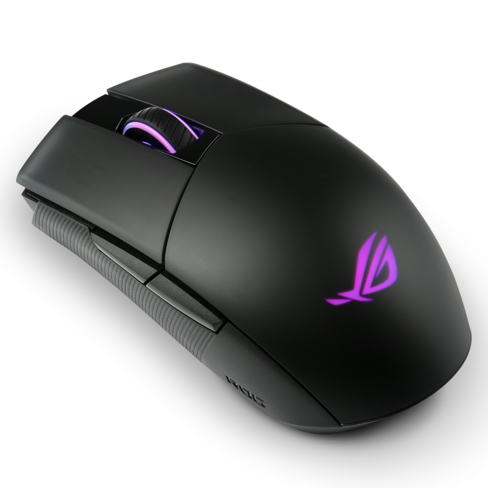 Rog strix sales impact ii wireless
