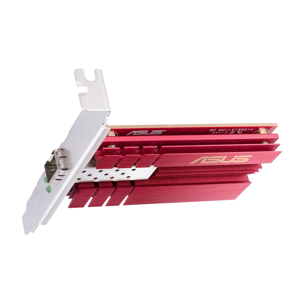 (ruby)ASUS XG-C100C PCI-E ネットワークアダプター Amazon | ASUS XG-C100C V2 10GBase-T PCI-E ネットワーク