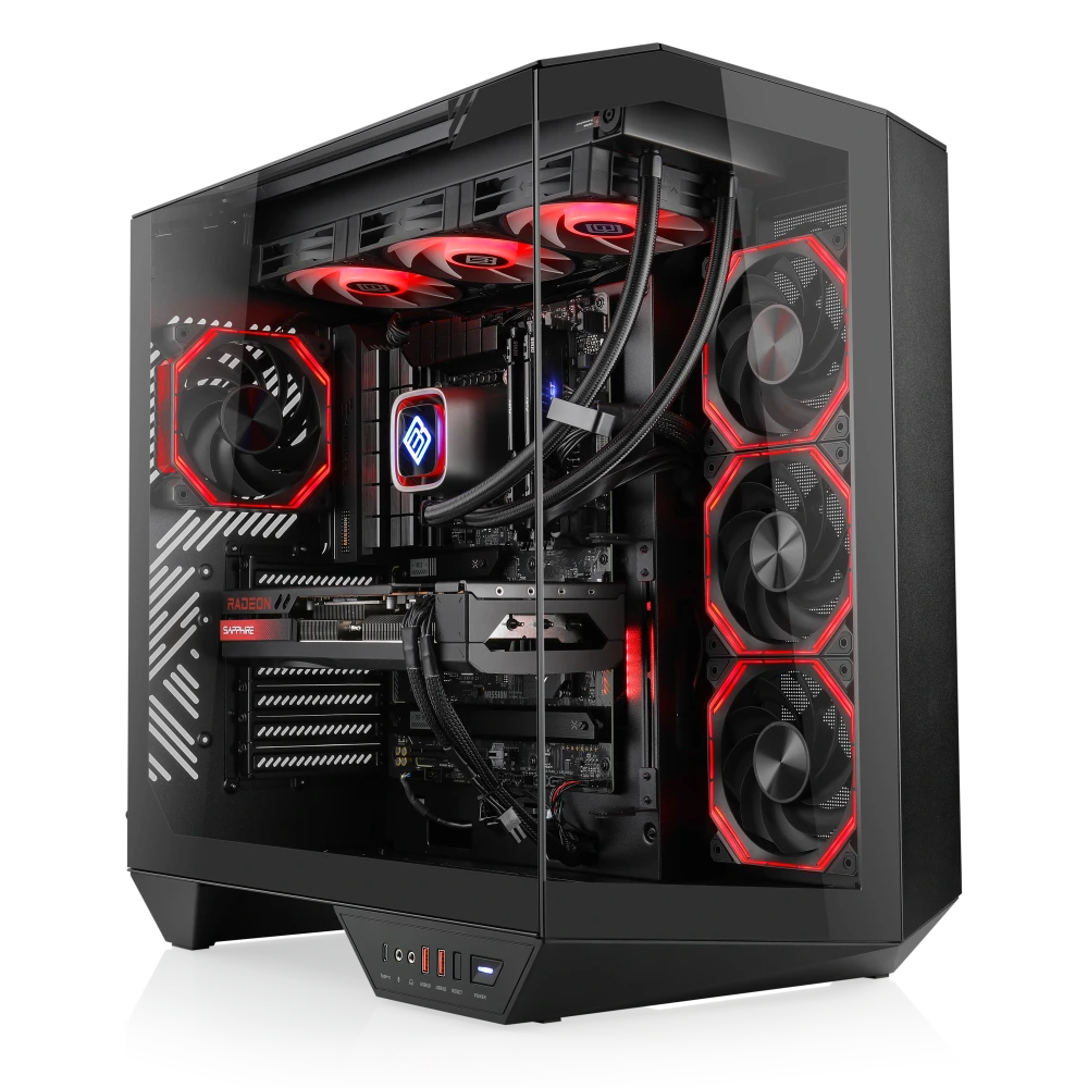 PC - CSL Sprint 5927 (Ryzen 9) | CSL