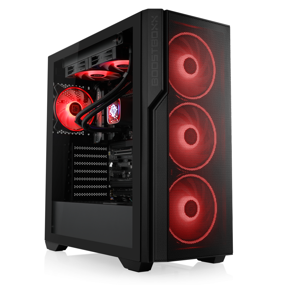 AMD Ryzen 7 5800X / Gigabyte B550 Gaming X V2 motherboard