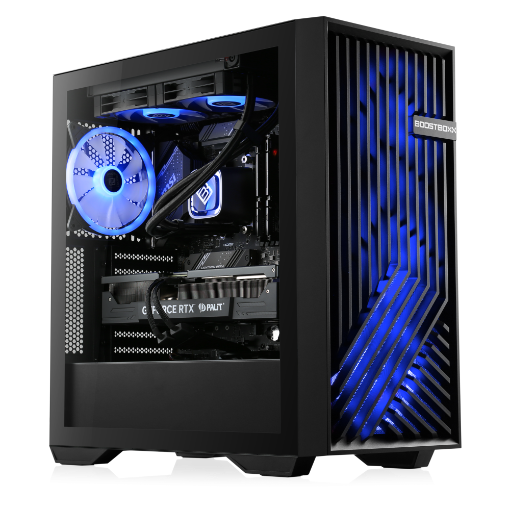 CSL Computer PC CSL Sprint 5708 (Ryzen 7) DLSS3