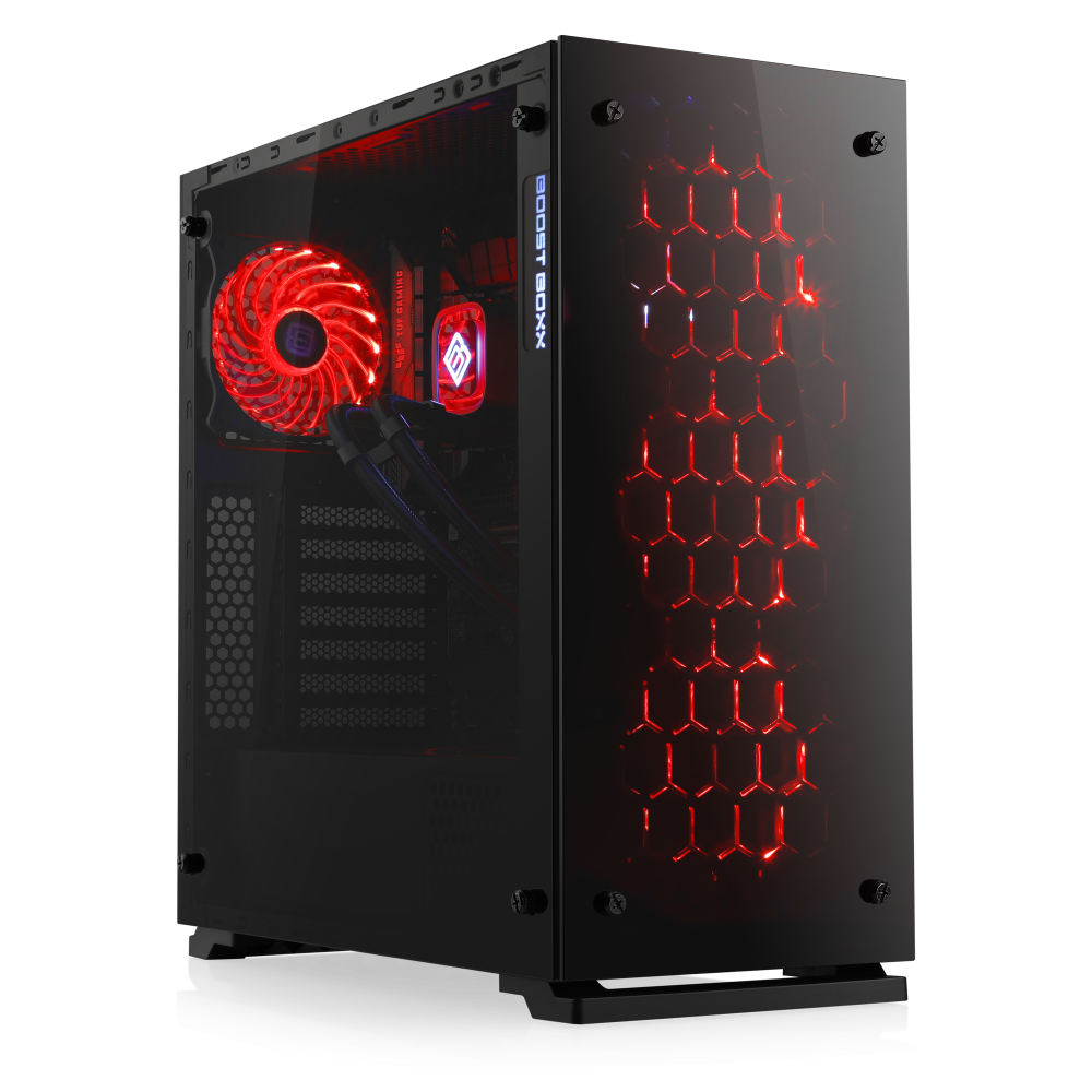 CPU AMD Ryzen 7 2700 & ASUS PRIME B450M-K PRIME B450M-K II｜Motherboards｜ASUS Global