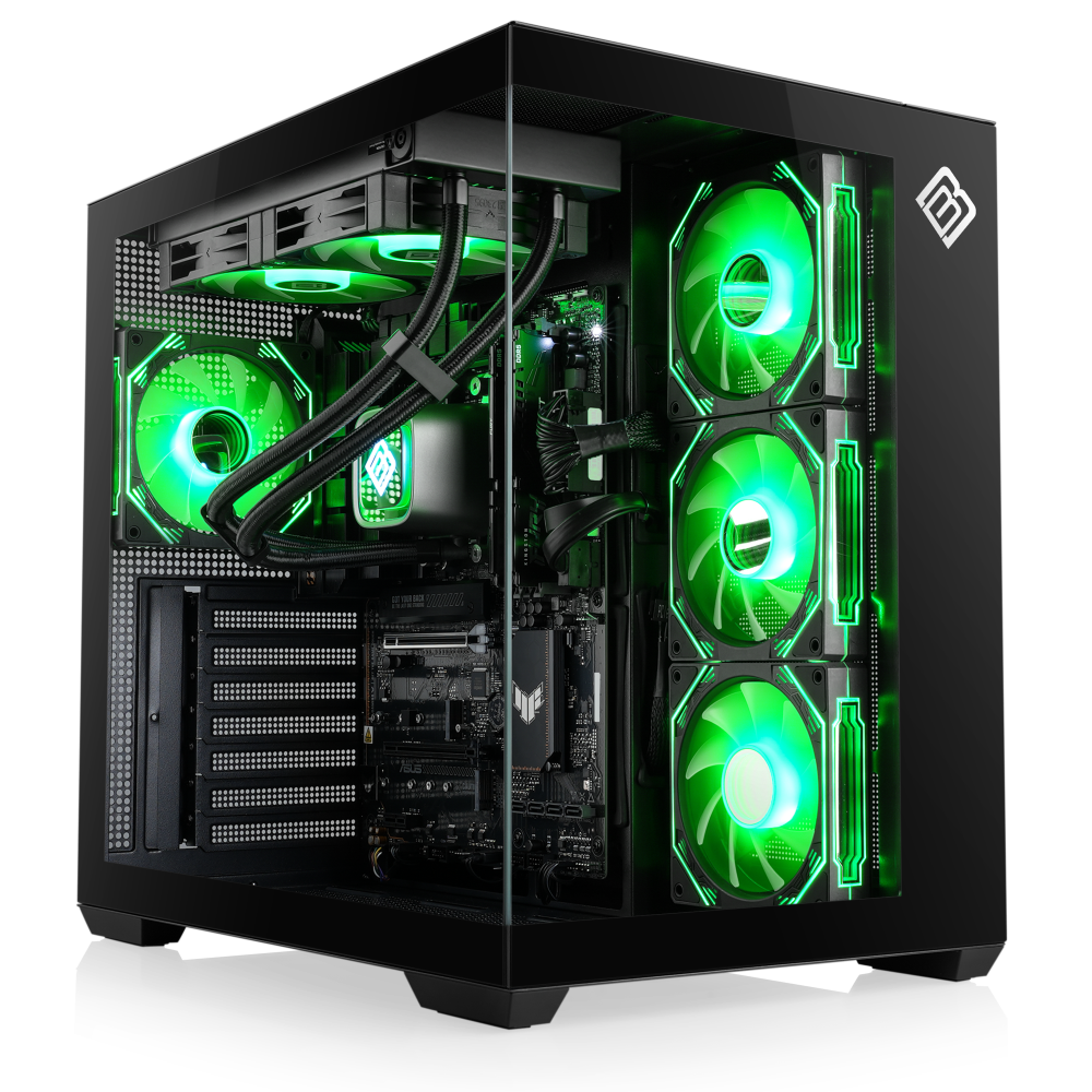 Upgrade PC 969 - AMD Ryzen 7 5700X | CSL Computer