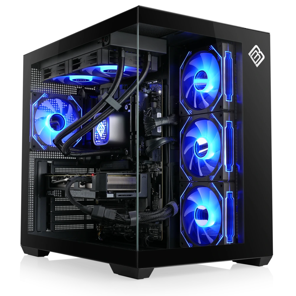 PC - CSL Sprint H5850 (Ryzen 7) | CSL