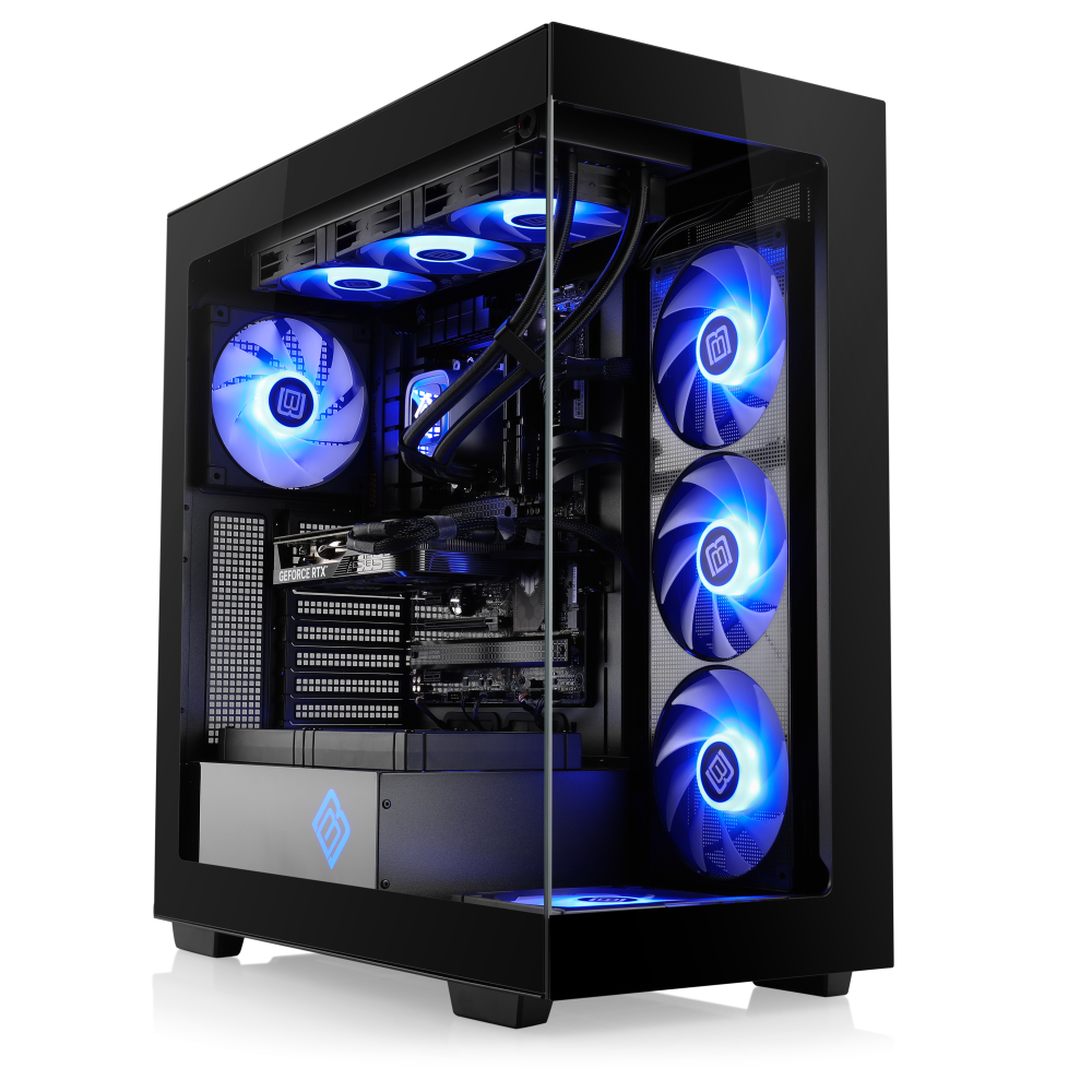 PC - CSL Sprint 5922 (Ryzen 9) - Powered by ASUS | CSL Computer
