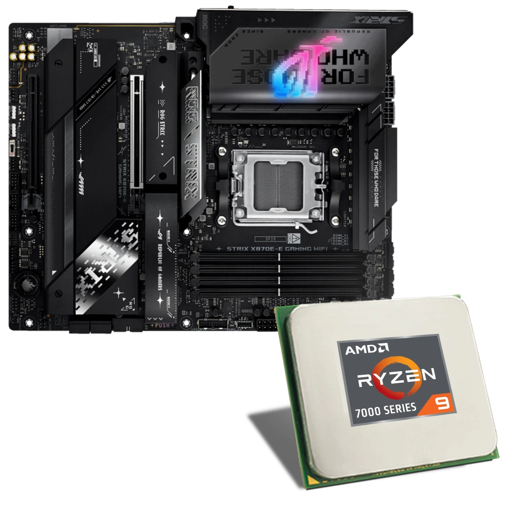 その他 RTX4090+Ryzen9 7950x+X870 CPU〕AMD Ryzen9 7950X3D W/O Cooler （Zen4） 100-100000908WOF