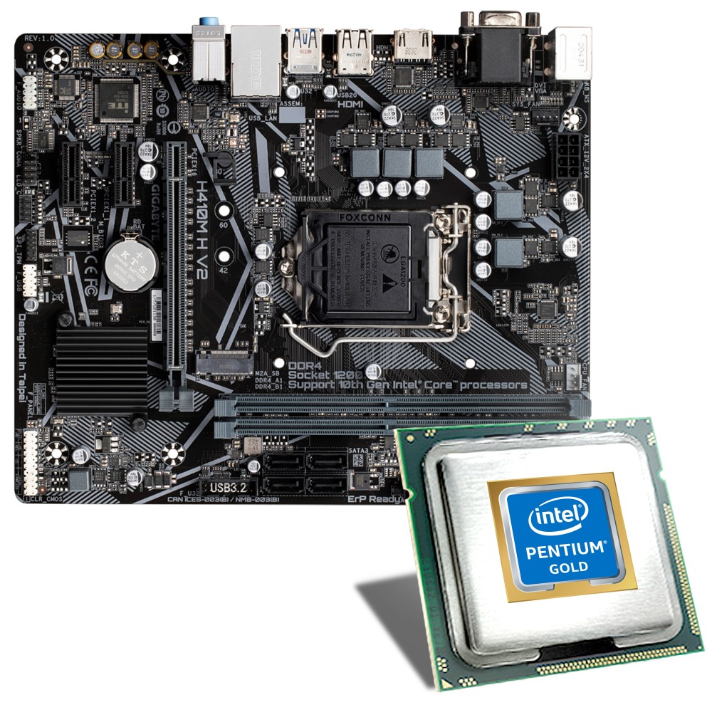 Intel pentium motherboard online