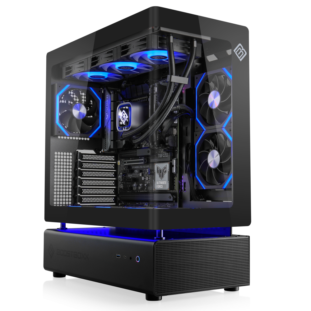 Upgrade PC 975 - AMD Ryzen 7 7800X3D | CSL