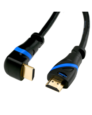 PAC HDMI-USB-CBL - Armaturenbrett 1m Verlängerungskabel für HDMI