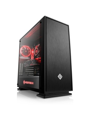 CSL Computer, AMD Ryzen 9 High-End PCs