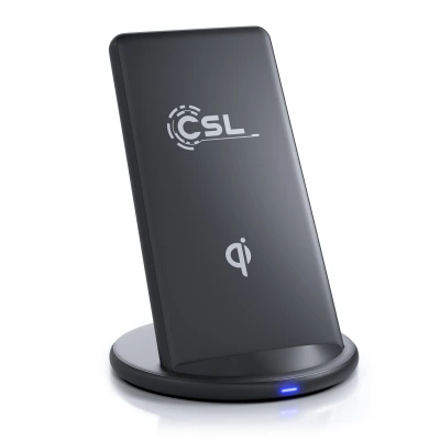 Preisg&uuml;nstiger und leistungsstarker Wireless Charger im gro&szlig;en Computer Online-Shop