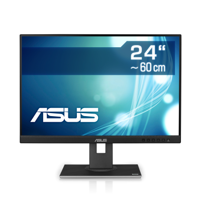 The ASUS ProArt PA248QV is a 24" Full HD monitor with a frameless design that has been specially developed to meet the needs of creative professionals - from photo and video editing to graphic design.