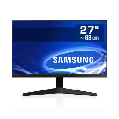 The S3 S36C is a powerful LED TFT monitor from Samsung with a screen diagonal of 27" and a maximum resolution of 1980 x 1020 pixels.