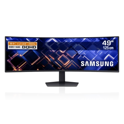 With its combination of cutting-edge technology, impressive gaming performance and an ultra-wide display, the Samsung Odyssey G9 G95C is the ultimate choice for demanding gamers and multitasking professionals who want the best.