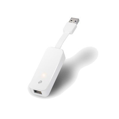 Günstiger und schneller USB 3.1 Netzwerk-Adapter, 10/100/1000 MBit/s in unserem großen Computer Online-Shop. Bei CSL-Computer finden Sie eine große Auswahl von hochwertigen und preiswerten WLAN Sticks und weiterem Computer-Zubehör.