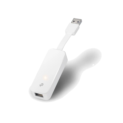 G&uuml;nstiger und schneller USB 3.1 Netzwerk-Adapter, 10/100/1000 MBit/s in unserem gro&szlig;en Computer Online-Shop. Bei CSL-Computer finden Sie eine gro&szlig;e Auswahl von hochwertigen und preiswerten WLAN Sticks und weiterem Computer-Zubeh&ouml;r.
