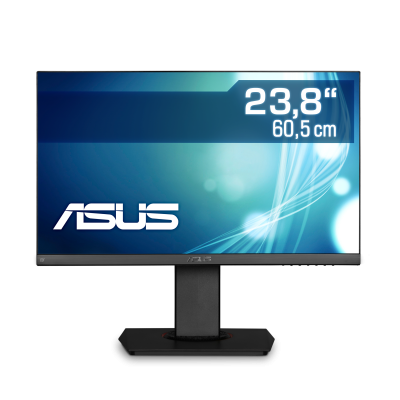 Der ASUS TUF GAMING VG249Q ist ein 24" Full HD-Gaming-Monitor mit 144 Hz IPS-Display, FreeSync™ Premium Pro Technologie und 1 Millisekunde Reaktionszeit