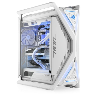 Experience high-end gaming with AMD Ryzen&trade; 7 9800X3D processor, Radeon&trade; RX 9070 XT graphics card and 32 GB DDR5 RAM!