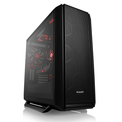 A powerful high-end gaming PC from the AMD Advantage Edition with perfectly tuned hardware and rich 4K performance.