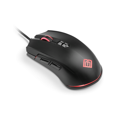 BoostBoxx Hades Gaming Maus - RGB