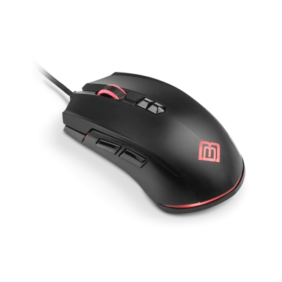BoostBoxx Hades Gaming Maus - RGB