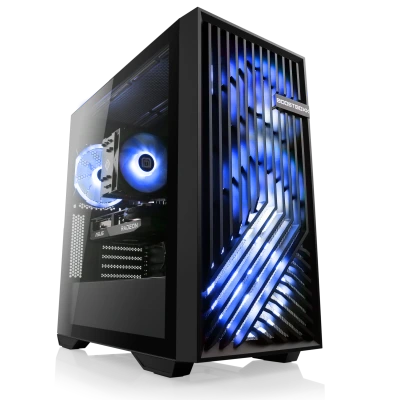 Mini PC - CSL Mini-ITX Ryzen 7 8700G | CSL