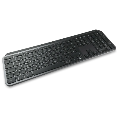 Preisg&uuml;nstige und leistungsstarke kabellose Tastatur - in unserem gro&szlig;en Computer Online-Shop