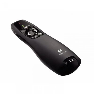 Logitech Wireless Presenter R400