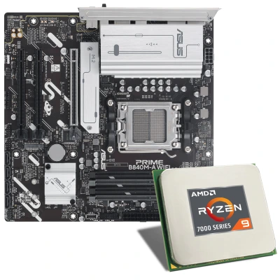 AMD Ryzen 7 5700G / MSI A520M-A Pro motherboard bundle | CSL