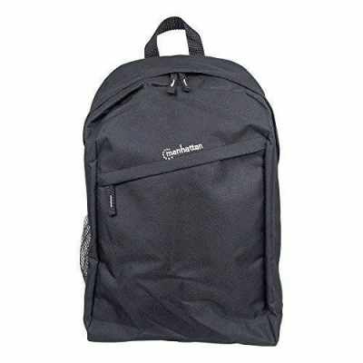 Preisg&uuml;nstiger und komfortabler Rucksack f&uuml;r Notebooks mit bis zu 15" Bildschirmdiagonale.