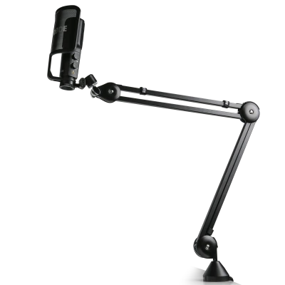 Das R&Oslash;DE NT-USB  ist ein qualitativ hochwertiges Mikrofon, das hervorragende Tonqualit&auml;t bietet und ideal zum Streamen und Audio-Recording ist, w&auml;hrend der PSA1 Gelenkarm eine ideale Erg&auml;nzung darstellt, um stehts die optimale Position zu gew&auml;hrleisten.