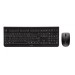 Cherry Wireless Desktop DW 3000, DE